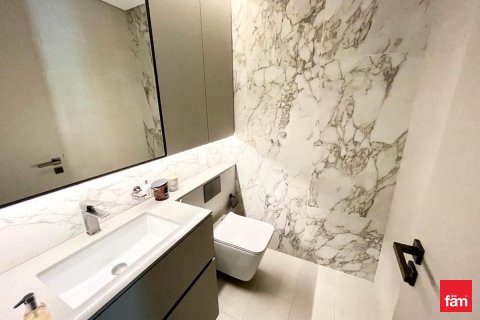 Dzīvoklis Business Bay, Dubaijā, AAE 1 istaba, 63.8 m2 Nr. 689482 - attēls 7