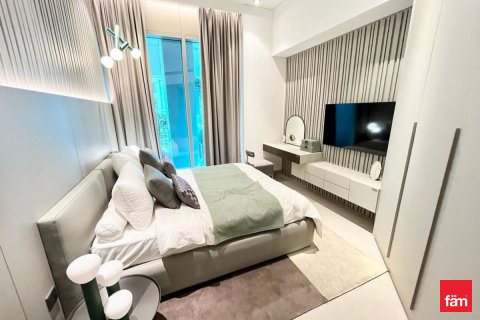 Dzīvoklis Business Bay, Dubaijā, AAE 1 istaba, 63.8 m2 Nr. 689482 - attēls 3