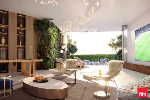Dzīvoklis Business Bay, Dubaijā, AAE 1 istaba, 63.8 m2 Nr. 689482 - attēls 8