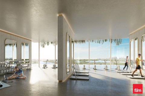 Apartamento en alquiler en Business Bay, Dubai, EAU 1 dormitorio, 63.8 m2 № 689482 - foto 11