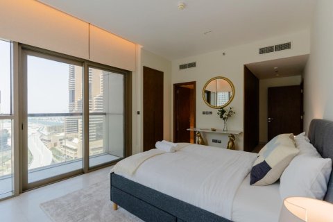 Apartamento en venta en Dubai Marina, Dubai, EAU 1 dormitorio, 84 m2 № 696318 - foto 7