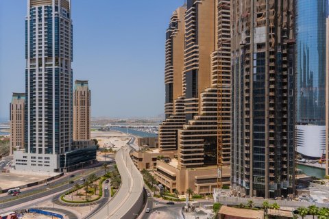 Apartamento en venta en Dubai Marina, Dubai, EAU 1 dormitorio, 84 m2 № 696318 - foto 15