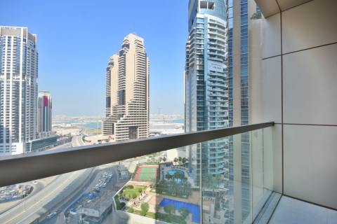 Apartamento en venta en Dubai Marina, Dubai, EAU 1 dormitorio, 84 m2 № 696318 - foto 14