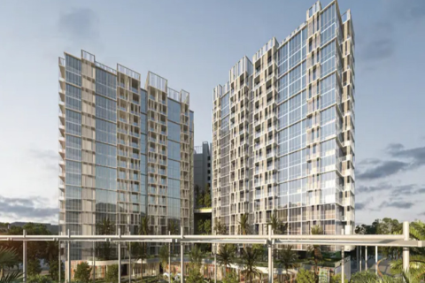 Wohnung zum Verkauf in Dubai South (Dubai World Central), Dubai, VAE 3 Schlafzimmer, 180 m2 Nr. 696322 - Foto 5