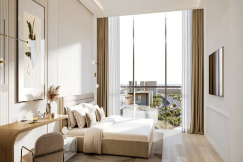 Wohnung zum Verkauf in Dubai South (Dubai World Central), Dubai, VAE 3 Schlafzimmer, 180 m2 Nr. 696322 - Foto 3