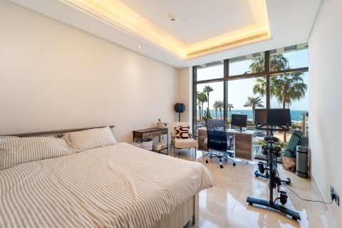 Apartemen di Palm Jumeirah, Dubai, UEA 2 kamar tidur, 123 m2 nomor 696321 - foto 12