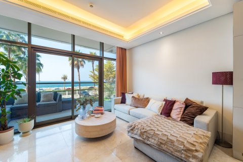 Apartemen di Palm Jumeirah, Dubai, UEA 2 kamar tidur, 123 m2 nomor 696321 - foto 3