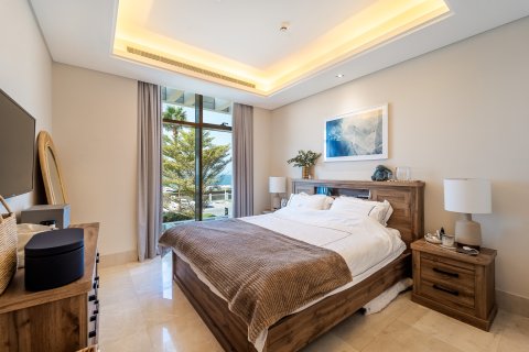 Apartemen di Palm Jumeirah, Dubai, UEA 2 kamar tidur, 123 m2 nomor 696321 - foto 8