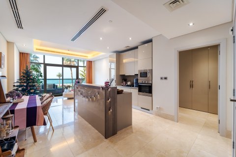 Apartemen di Palm Jumeirah, Dubai, UEA 2 kamar tidur, 123 m2 nomor 696321 - foto 2