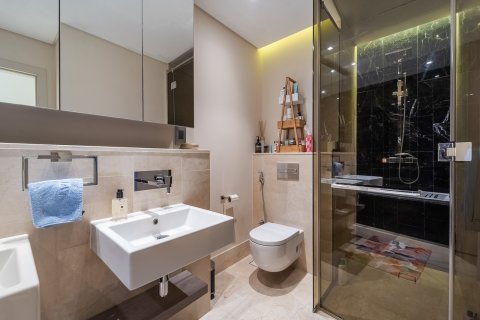Apartemen di Palm Jumeirah, Dubai, UEA 2 kamar tidur, 123 m2 nomor 696321 - foto 11