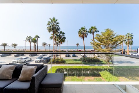 Apartemen di Palm Jumeirah, Dubai, UEA 2 kamar tidur, 123 m2 nomor 696321 - foto 15