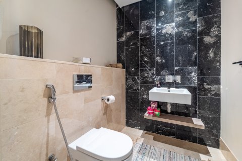 Apartemen di Palm Jumeirah, Dubai, UEA 2 kamar tidur, 123 m2 nomor 696321 - foto 7