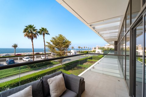 Apartemen di Palm Jumeirah, Dubai, UEA 2 kamar tidur, 123 m2 nomor 696321 - foto 16