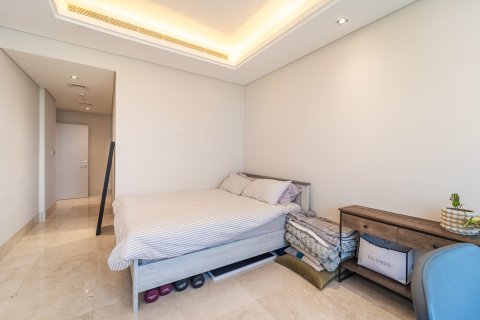 Apartemen di Palm Jumeirah, Dubai, UEA 2 kamar tidur, 123 m2 nomor 696321 - foto 13