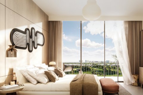 Leilighet til salgs i Dubai South (Dubai World Central), Dubai, Emiratene 3 soverom, 156 kvm Nr. 696317 - Foto 3