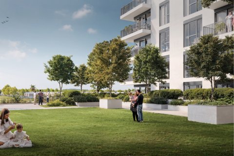 Leilighet til salgs i Dubai South (Dubai World Central), Dubai, Emiratene 3 soverom, 156 kvm Nr. 696317 - Foto 8