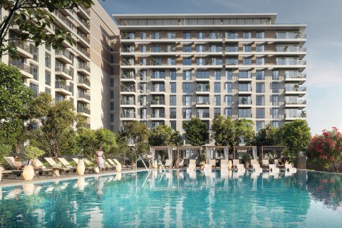 Leilighet til salgs i Dubai South (Dubai World Central), Dubai, Emiratene 3 soverom, 156 kvm Nr. 696317 - Foto 6