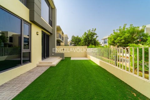 Jumeirah Village Circle、Dubai、UAE にあるタウンハウス販売中 4ベッドルーム、229 m2、No696316 - 写真 4