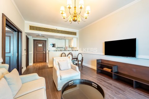 Apartemen di Palm Jumeirah, Dubai, UEA 1 kamar tidur, 82 m2 nomor 696319 - foto 7