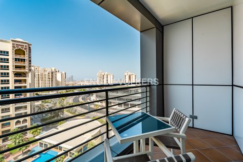 Apartemen di Palm Jumeirah, Dubai, UEA 1 kamar tidur, 82 m2 nomor 696319 - foto 15