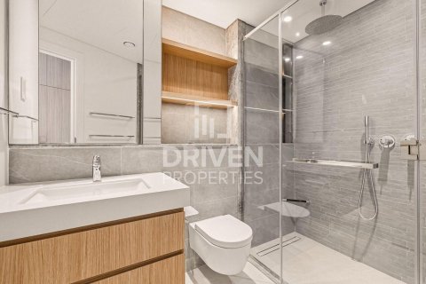 Dzīvoklis Dubai Hills Estatejā, AAE 1 istaba, 73.67 m2 Nr. 745725 - attēls 8