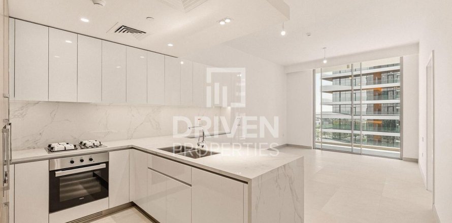 阿联酋 Dubai Dubai Hills Estate 公寓  1 卧, 73.67 平方米 , 编号 745725