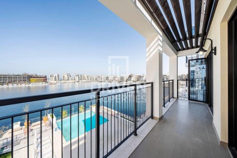 Üürile anda korter asukohaga Jumeirah, Dubai, AÜE: 3 magamistoaga, 196.4 m² Nr 745728 - pilt 17