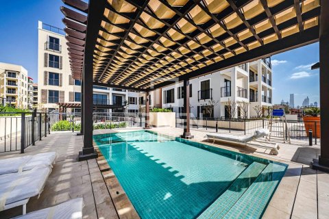 Üürile anda korter asukohaga Jumeirah, Dubai, AÜE: 3 magamistoaga, 196.4 m² Nr 745728 - pilt 19