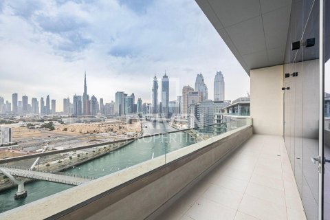 Takvåning uthyres i Al Wasl, Dubai, UAE 3 sovrum, 289.86 kvm Nr. 745722 - fotografi 10