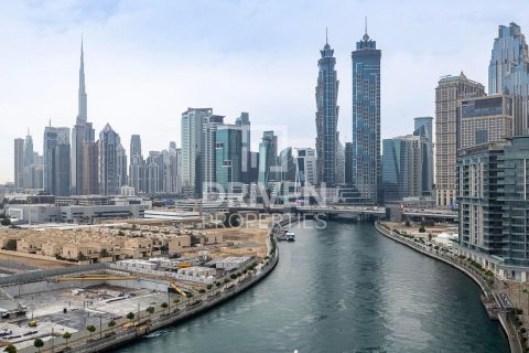 Takvåning uthyres i Al Wasl, Dubai, UAE 3 sovrum, 289.86 kvm Nr. 745722 - fotografi 25