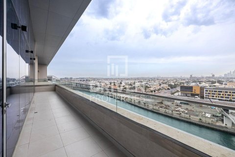 Takvåning uthyres i Al Wasl, Dubai, UAE 3 sovrum, 289.86 kvm Nr. 745722 - fotografi 11