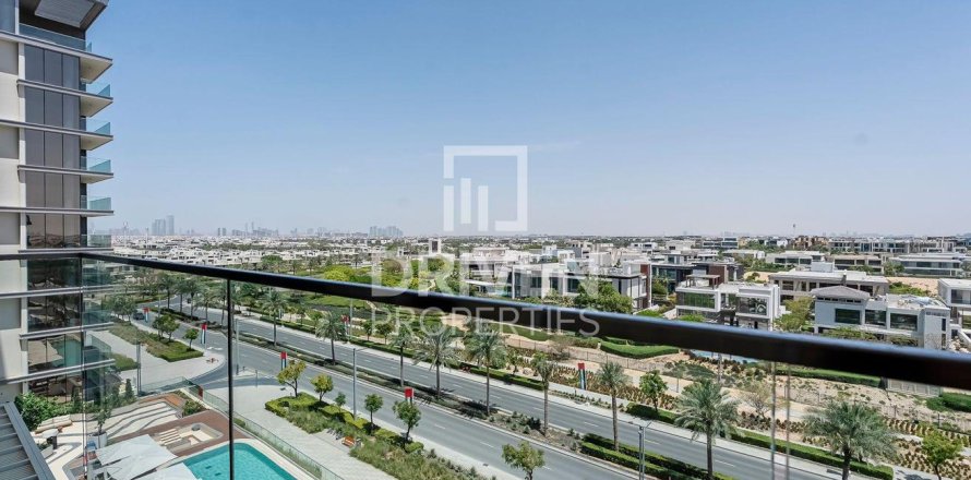 Apartment in Dubai Hills Estate, UAE 2 bedrooms, 118.36 sq.m. № 745726