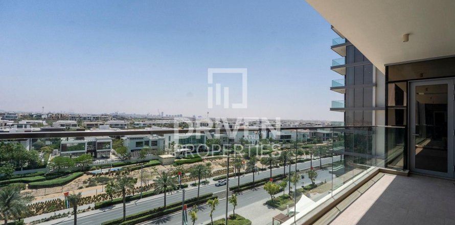 Dubai Hills Estate, Dubai, BAE’de daire 2 yatak odası, 126.35 m&sup2; No 745727