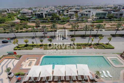 Dubai Hills Estate, Dubai, BAE’de kiralık daire 2 yatak odası, 126.35 m&sup2; No 745727 - fotoğraf 3