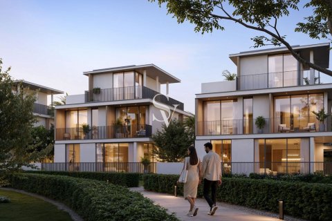 Villa zum Verkauf in Dubai Investment Park, Dubai, VAE 4 Schlafzimmer, 321 m2 Nr. 736624 - Foto 9