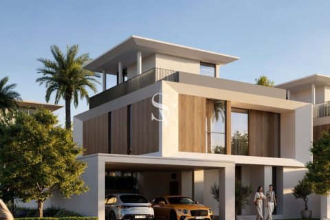 Villa zum Verkauf in Dubai Investment Park, Dubai, VAE 4 Schlafzimmer, 321 m2 Nr. 736624 - Foto 8