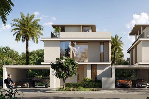Villa zum Verkauf in Dubai Investment Park, Dubai, VAE 4 Schlafzimmer, 321 m2 Nr. 736624 - Foto 5