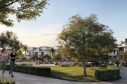 Villa zum Verkauf in Dubai Investment Park, Dubai, VAE 4 Schlafzimmer, 321 m2 Nr. 736624 - Foto 6