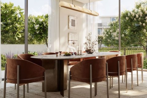 Villa zum Verkauf in Dubai Investment Park, Dubai, VAE 4 Schlafzimmer, 321 m2 Nr. 736624 - Foto 13