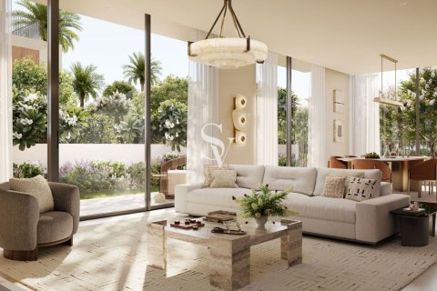 Villa em Dubai Investment Park, Dubai, EAU 4 quartos, 321 m2 № 736624