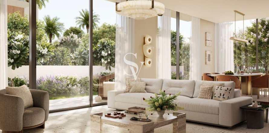 Villa in Dubai Investment Park, Dubai, VAE: 4 Schlafzimmer, 321 m2 Nr. 736624