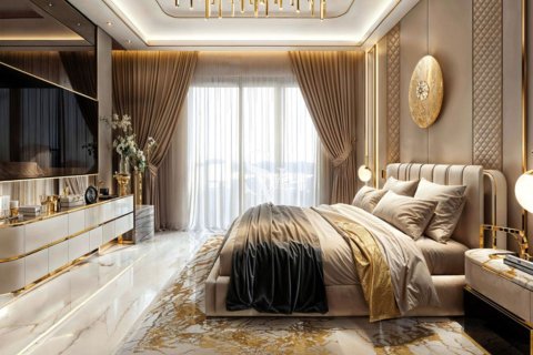 Apartament na sprzedaż w Jumeirah Lake Towers, Dubai, ZEA 4 sypialnie, 183 mkw., nr 736629 - zdjęcie 22