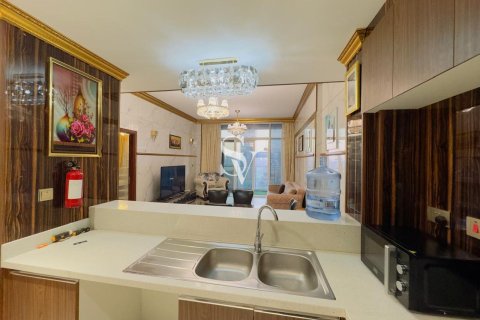 Dzīvoklis Bur Dubaijā, AAE 1 istaba, 92 m2 Nr. 736623 - attēls 10