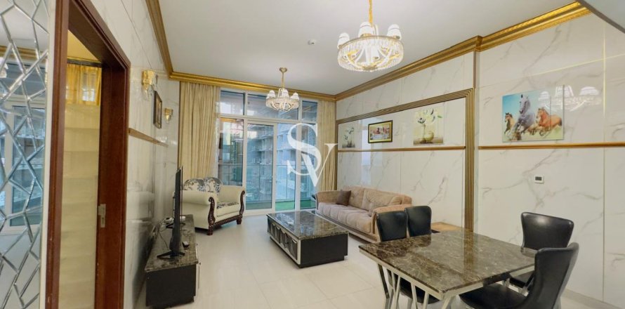 Dzīvoklis Bur Dubaijā, AAE 1 istaba, 92 m2 Nr. 736623