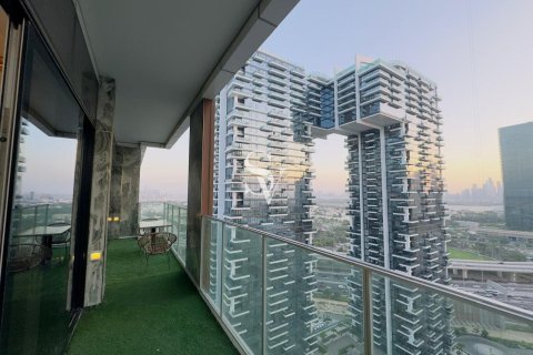 Dzīvoklis Bur Dubaijā, AAE 1 istaba, 92 m2 Nr. 736623 - attēls 16