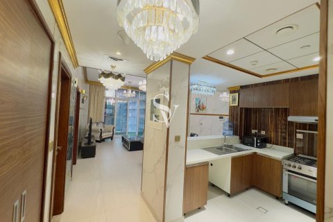 Dzīvoklis Bur Dubaijā, AAE 1 istaba, 92 m2 Nr. 736623 - attēls 7
