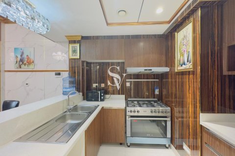 Dzīvoklis Bur Dubaijā, AAE 1 istaba, 92 m2 Nr. 736623 - attēls 12