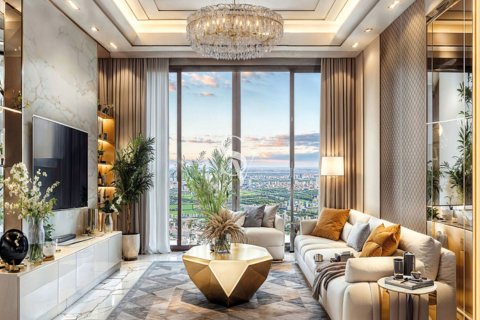 Apartament na sprzedaż w Jumeirah Lake Towers, Dubai, ZEA 4 sypialnie, 183 mkw., nr 736628 - zdjęcie 12