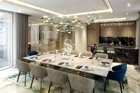 Shtëpi në qytet në Dubai, Emiratet e Bashkuara Arabe 5 dhoma gjumi, 220 m2. № 736625 - Foto 2