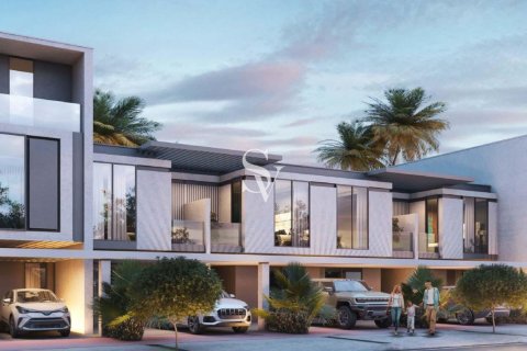 Shtëpi në qytet në Dubai, Emiratet e Bashkuara Arabe 5 dhoma gjumi, 220 m2. № 736625 - Foto 3